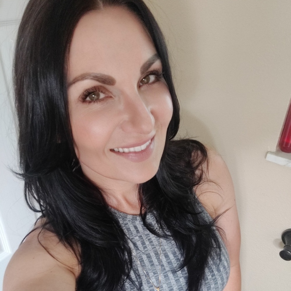 Meet your Posher, Kayte